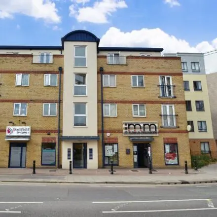 Rent this 2 bed room on The Phoenix in 41 New Street, Chelmsford