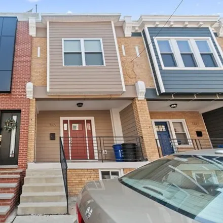 Buy this 2 bed house on 1329 South Ringgold Street in Philadelphia, PA 19145