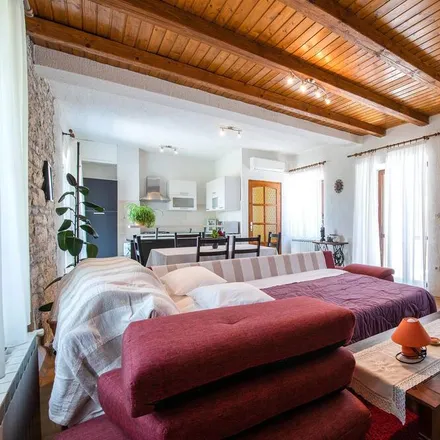 Rent this 2 bed duplex on Marčana in Istria County, Croatia