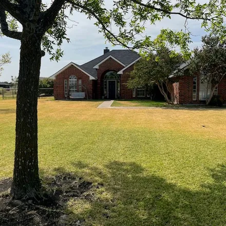 Buy this 6 bed house on 15873 County Road 221 in Kaufman County, TX 75126