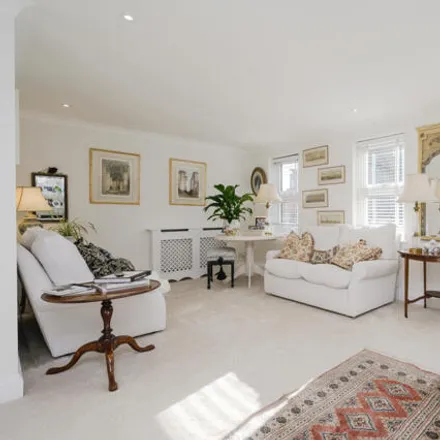 Buy this 2 bed townhouse on High Street Mews in London, SW19 7RH
