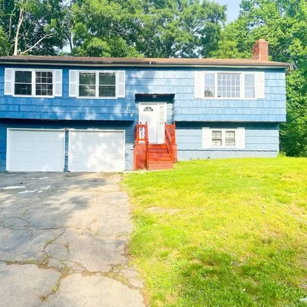 Buy this 3 bed house on 179 Dogwood Dr in Bridgeport, Connecticut