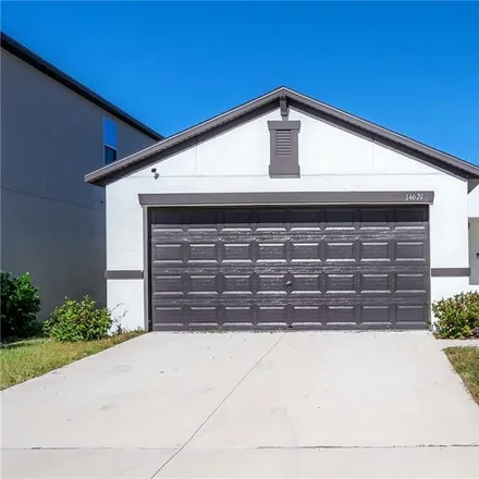 Buy this 3 bed house on 9599 Colony Drive in Hillsborough County, FL 33556