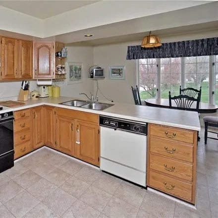 Image 7 - 45 Manorfield Circle, Murrysville, PA 15626, USA - Townhouse for sale