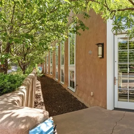 Image 6 - Martinizing Dry Cleaning, 913 Old Pecos Trail, Santa Fe, NM 87501, USA - Condo for sale