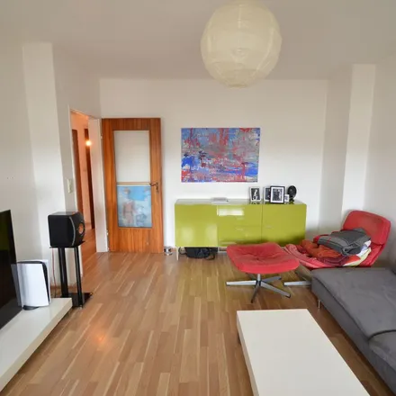 Image 9 - Im Ring 4, 28203 Bremen, Germany - Apartment for rent
