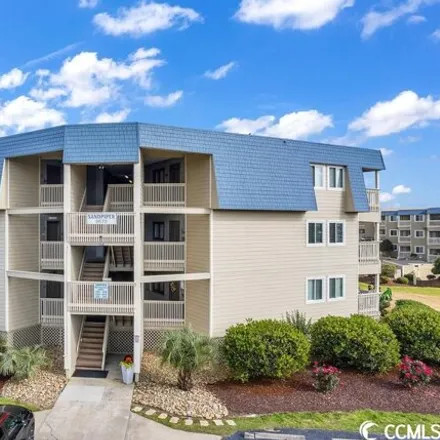 Image 1 - 9680 Shore Drive, Horry County, SC 29572, USA - Condo for sale