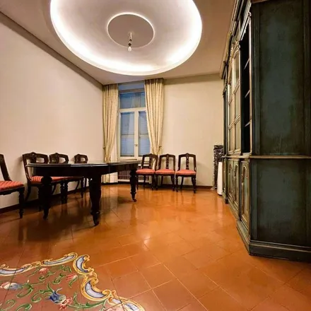 Image 9 - Palazzo Nobile, Via Francesco Crispi 31, 80121 Naples NA, Italy - Apartment for rent