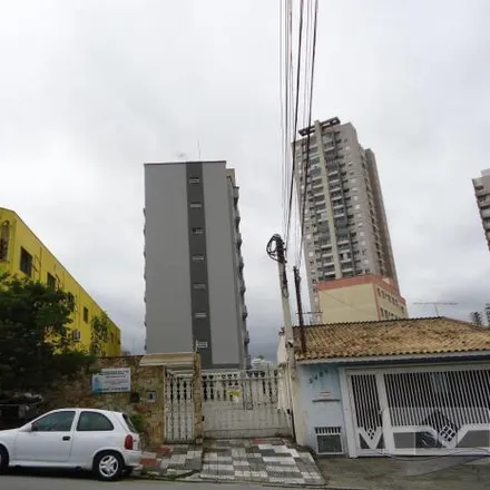 Image 2 - Avenida Santo Antônio, Jardim das Flòres, Osasco - SP, 06086, Brazil - Apartment for rent