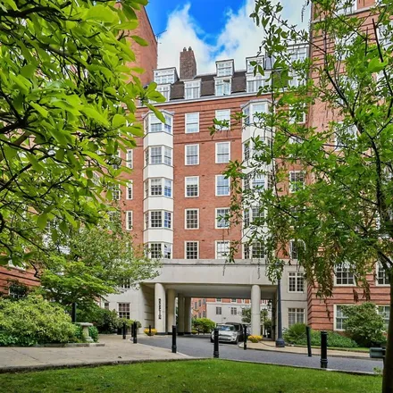 Image 2 - Cranmer Court, 1-67, 110A, 147-245;111-146 Whitehead's Grove, London, SW3 3HW, United Kingdom - Apartment for rent