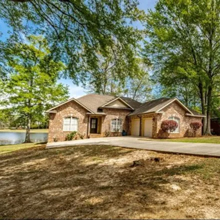 Image 2 - 69 Archel, Forrest County, MS 39465, USA - House for sale