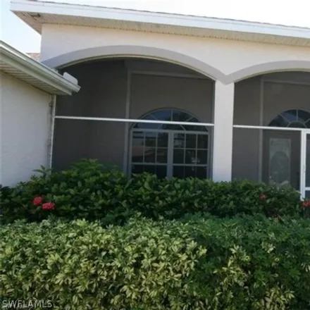 Image 2 - 4855 Triton Court West, Cape Coral, FL 33904, USA - House for rent
