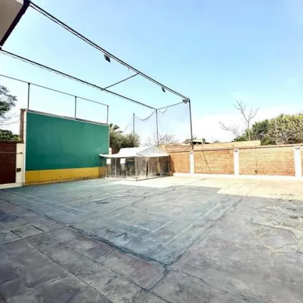 Buy this 4 bed house on Calle Las Magnolias in La Molina, Lima Metropolitan Area 10051