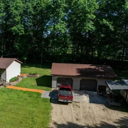 Buy this 2 bed house on West Deer Trail in Seville Township, MI 48877