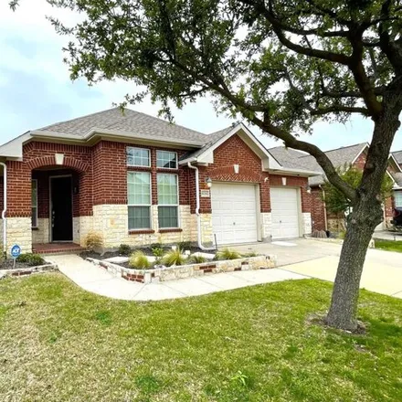 Rent this 3 bed house on 16356 Dry Creek Boulevard in Prosper, TX 75078