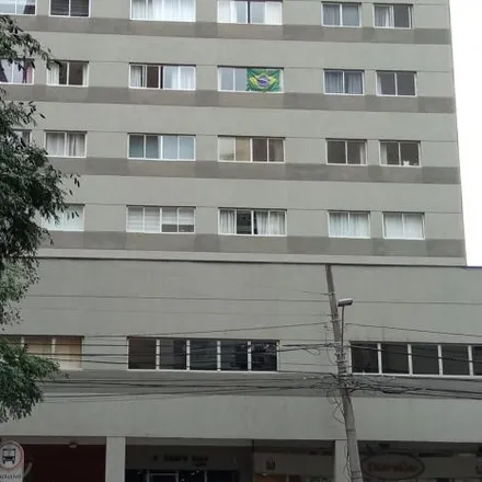 Image 2 - Rua Padre Anchieta 1977, Bigorrilho, Curitiba - PR, 80730-380, Brazil - Apartment for rent