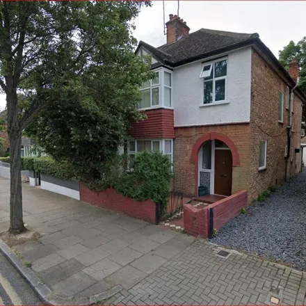 Image 1 - Kelross Road, London, N5 2QN, United Kingdom - Duplex for rent