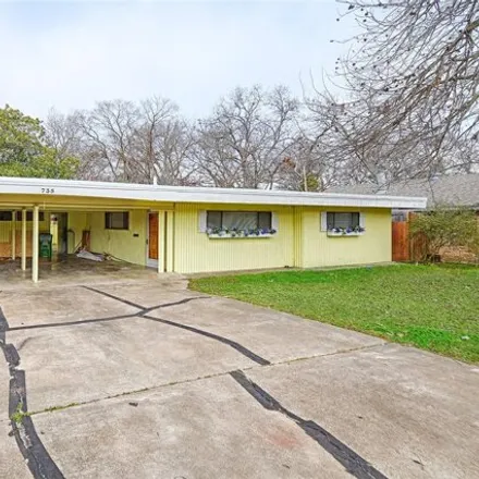 Buy this 3 bed house on 745 Judy Lane in Seagoville, TX 75159