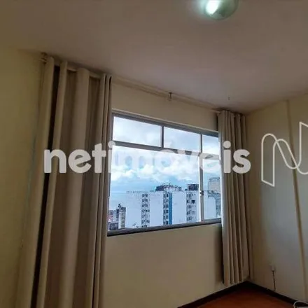 Rent this 1 bed apartment on Bradesco in Avenida Sete de Setembro 229, Centro