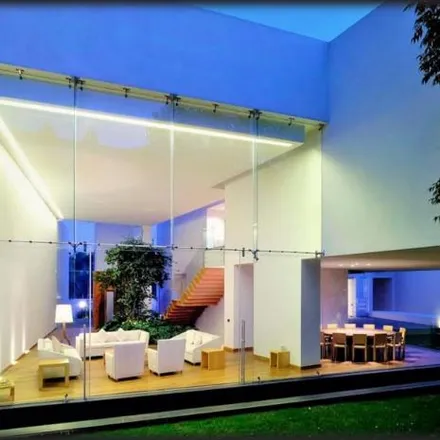 Buy this 4 bed house on Cerrada Agua in Álvaro Obregón, 01900 Mexico City