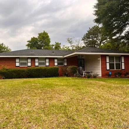 Buy this 3 bed house on 5751 Roxboro Drive in Montgomery East, Montgomery