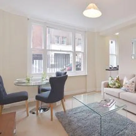 Image 1 - The Greenhouse, 27a Hill Street, London, W1J 5LR, United Kingdom - Apartment for rent