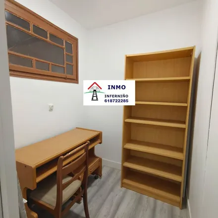 Rent this 2 bed apartment on Avenida das Pías in 15403 Ferrol, Spain