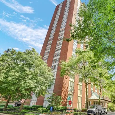 Buy this 1 bed condo on 1317-1325 North State Parkway in Chicago, IL 60610