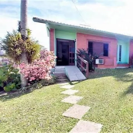 Image 2 - Rua São Luiz do Maranhão, Boa Vista, Novo Hamburgo - RS, 93410-550, Brazil - House for sale