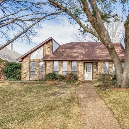 Rent this 3 bed house on 1103 Meadow Creek Drive in Allen, TX 75003