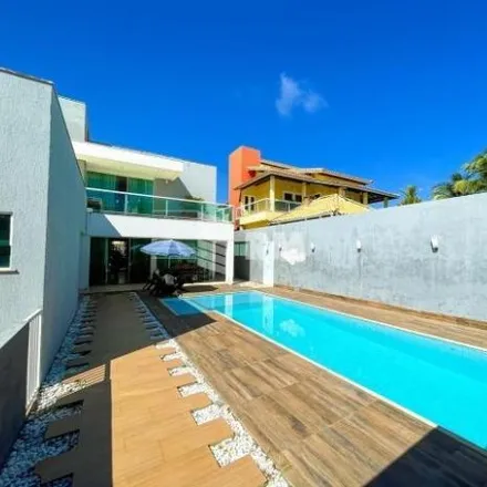Buy this 5 bed house on Rua Ana C. B. Dias in Vilas do Atlântico, Lauro de Freitas - BA