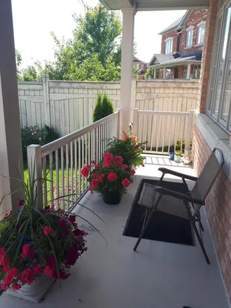 Rent this 3 bed house on Brampton