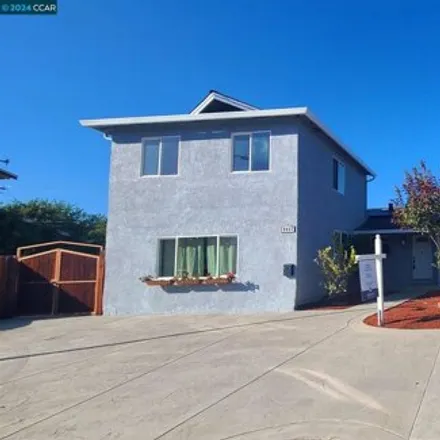 Buy this 5 bed house on 4851 Cherokee Drive in Concord, CA 94521