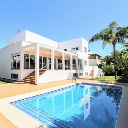 Image 1 - Marbella, Andalusia, Spain - House for sale