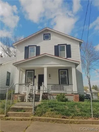 Buy this 5 bed house on 1226 N 36th St in Richmond, Virginia