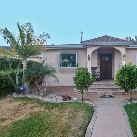 Buy this 3 bed house on 7673 Quakertown Avenue in Los Angeles, CA 91306