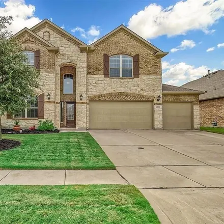 Rent this 5 bed house on 12005 Tobosa Circle in McKinney, TX 75071