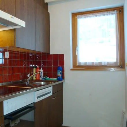 Rent this 1 bed apartment on 3905 Saas-Almagell