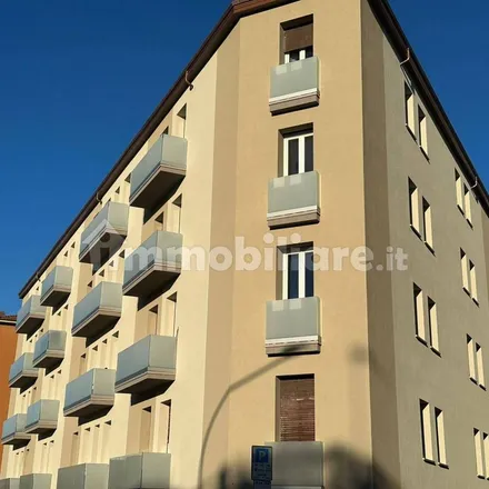 Rent this 3 bed apartment on Via Michelino 41 in 40127 Bologna BO, Italy