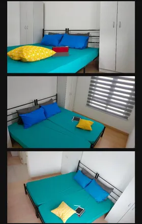 Rent this 1 bed apartment on Jalan Warisan Mulia 4/2 in Kota Warisan, 43900 Sepang