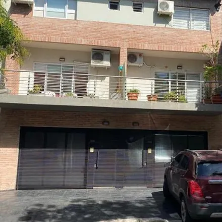 Buy this 2 bed house on José Pascual Tamborini 3712 in Coghlan, C1430 FBM Buenos Aires
