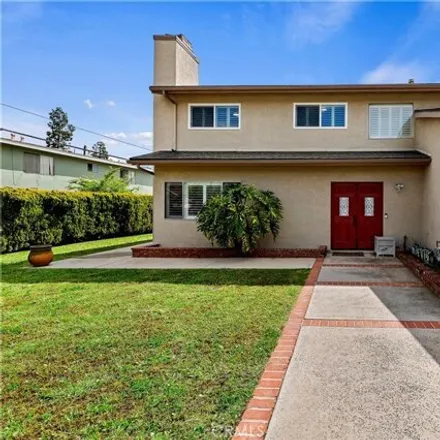 Buy this 5 bed house on 12122 Gilbert Street in Garden Grove, CA 92841