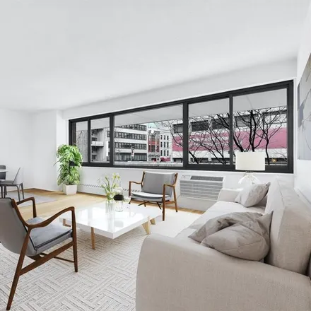 Buy this studio apartment on 80 Gold Street 3B in Financial District