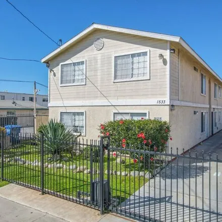 Image 5 - 1533;1531;1527 West 224th Street, Torrance, CA 90501, USA - House for sale