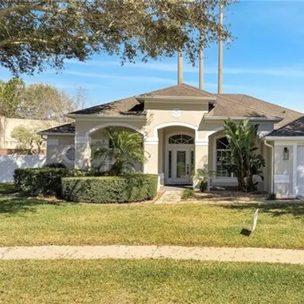Rent this 4 bed house on 10306 Windermere Chase Boulevard in Gotha, Orange County