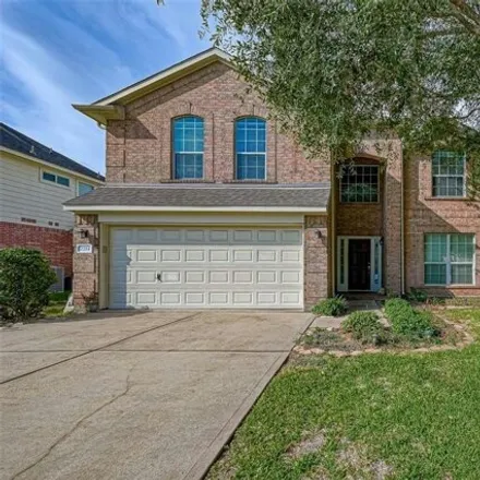 Image 3 - 2200 Falcon Knoll Lane, Fort Bend County, TX 77494, USA - House for rent