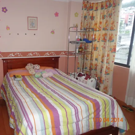 Image 9 - Quito, Cochapamba, P, EC - Apartment for rent