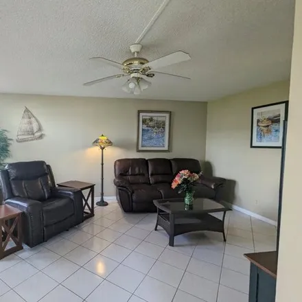 Rent this 2 bed condo on 224 Clinton Street in Century Village, Palm Beach County