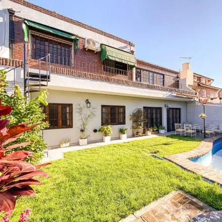 Buy this 4 bed house on Laprida 1052 in Barrio Carreras, B1642 DJA San Isidro