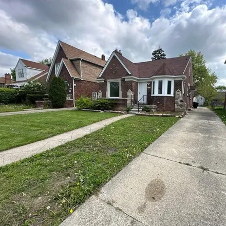Image 3 - 6062 Grayton Street, Detroit, MI 48224, USA - House for sale